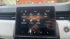 Renault Clio 1.0 TCe 90 SE Edition 5dr Petrol Hatchback